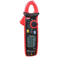 UT210D Prúdová svorka Mini Multimeter Tester Uni T Ut