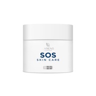 Larens SOS Skin Care Regeneračný telový krém