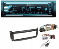 Xblitz RF250 Bluetooth rádio CHRYSLER 300M Neon