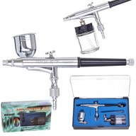 Originálny airbrush FENGDA BD-134, tryska 0,3 mm