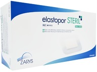 Elastopor Steril 10x20 cm sterilný obväz 25 ks