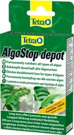 TETRA AlgoStop Depot 12 tabliet