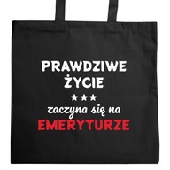 SKUTOČNÝ ŽIVOT ZAČÍNA V DÔCHODKOVEJ TAŠKE