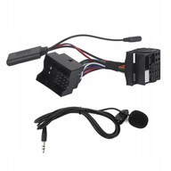 BLUETOOTH AUX ADAPTÉR BLUETOOTH PRE RCD 300 310