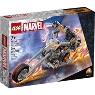 LEGO Super Heroes Ghost Rider 76245