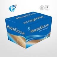 Reef Sea Salt LPS/soft Hiker Ocean 20kg