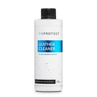 FX PROTECT Leather Cleaner na čistenie kože 500 ml