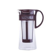 Hario Mizudashi Infuser 600 ml hnedý