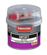 UNISOFT - NOVOL SOFT FILLER 750g + Tužidlo