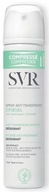 SVR SPIRIAL antiperspirant v spreji 75ml na nadmerné potenie