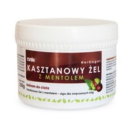 VIRDE GAŠTANOVÝ GÉL S MENTOLOM 250ml