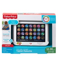 Tablet pre batoľatá Fisher-Price