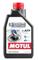 MOTUL DHT-E ATF 1L OLEJ