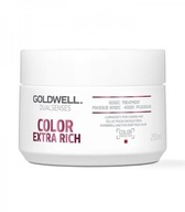 Goldwell Dualsenses maska ​​na farbené vlasy 200 ml