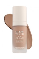 Pierre Rene GLOW TOUCH SPF50+ BB krém 03 BÉŽOVÁ