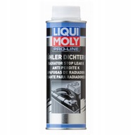 LIQUI MOLY PRO-LINE TESNENIE NA RADIÁTORY 20457 ÚČINNÉ