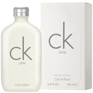 CALVIN KLEIN CK One EDT 100ml