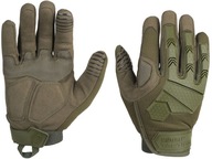 kombat uk Taktické RUKAVICE ALPHA Olive - L