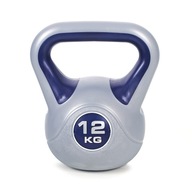 KETTLEBELL Kettle Činka Činka Lopta MASTER 12kg