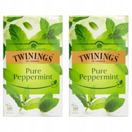 Twinings Infuso Bylinný čaj mätový 2x20 ks