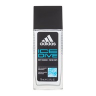 ADIDAS ICE DIVE DEODORANT ATOMIZER 75ML