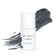 PB Nails Hybridný lak GE376 Freak 10ml