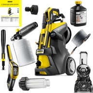 VÝKONNÁ KARCHER K 7 PREMIUM MODEL 2024 REIMPLEMENT PODLOŽKY