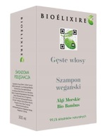 BIOELIXIRE Šampón na husté vlasy 300 ml