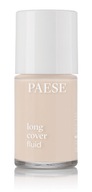 PAESE - LONG COVER FLUID Foundation 0 - NUDE