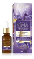 Eveline Gold & Retinol sérum 18 ml