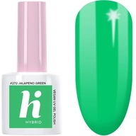 HI HYBRID 272 JALAPENO GREEN 5ML