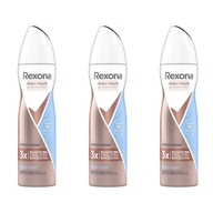 Rexona Maximum Protection Spray Clean Scent 150ml