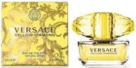 Toaletná voda VERSACE YELLOW DIAMOND 50ml