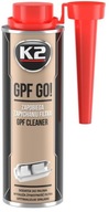 K2-FUEL ADITÍVA GPF GO