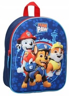 BATOH PAW PATROL 3D BATOH DO ŠKOLSKÝCH ŠKOL