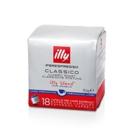 illy Espresso Iperespresso Lungo kapsule 18 ks