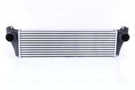 INTERCOOLER DB V W639 03-