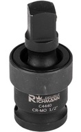 GUĽOVÝ NÁRAZOVÝ KLUB 1/2" RICHMANN KARDAN