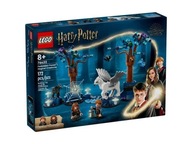 LEGO 76432 Harry Potter Zakázaný les