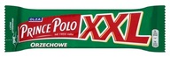 28 x Prince Polo XXL Arašidy 50 g