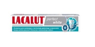 LACALUT PERFECT WHITE ZUBNÁ PASTA 75ml