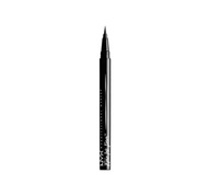 NYX PROFESSIONAL MAKEUP EPIC ATRAMENT LINER EYELINER 01 BLACK 1ML