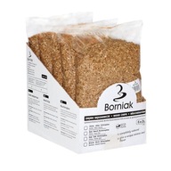 Hobliny do udiarne Borniak 50L Birch