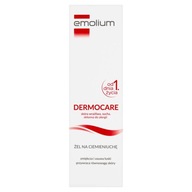 Emolium Dermocare, gél na kolísku, 100 ml