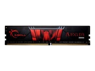 G.SKILL AEGIS 8GB DDR4 2133MHz CL15 RAM