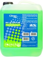 CLINEX BIO ACTIVE CAR 20L Pena na umývanie áut