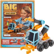 Space Rover Little Tikes Big Adventures 662157