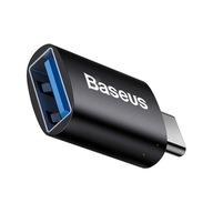 Adaptér Baseus OTG USB-C typu C na USB