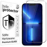 TEPELNÉ SKLO PREMIUM GLAS 9H pre IPHONE 13/14