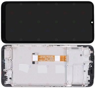 OPPO A54S (CPH2273) RÁM OBRAZOVKY LCD DISPLEJA